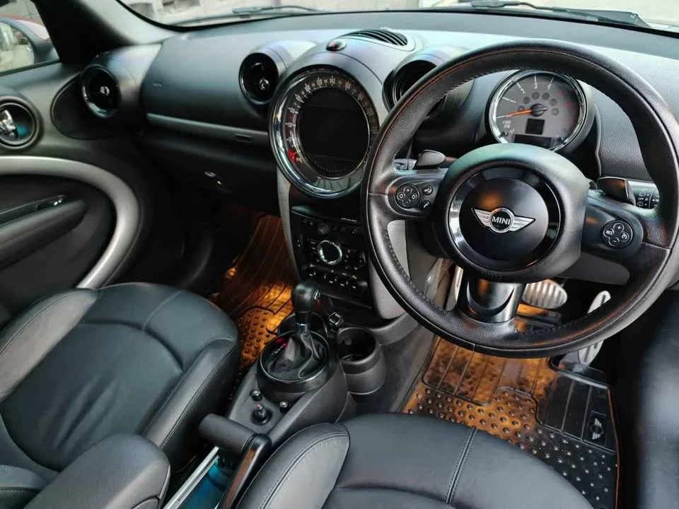 2016 Mini Countryman I 3