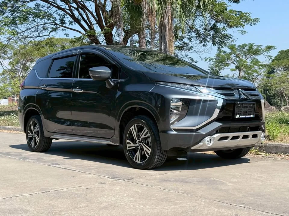2022 Mitsubishi Xpander I 3
