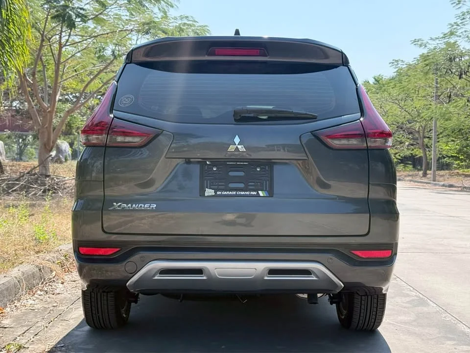 2022 Mitsubishi Xpander I 2