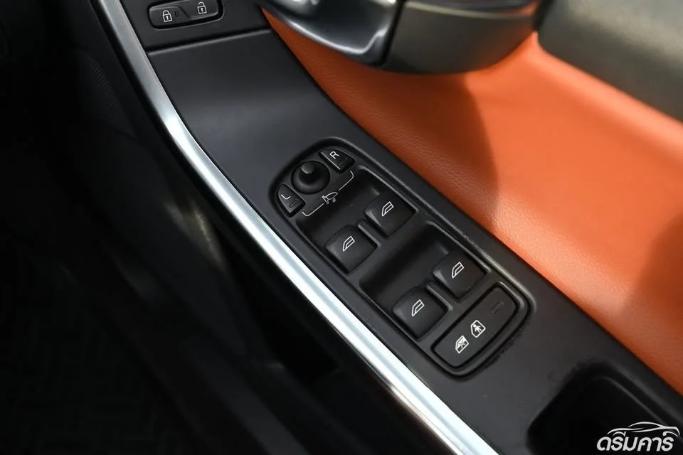 2014 Volvo S60 II 3