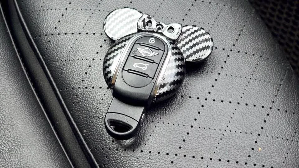 2022 Mini Countryman II 3