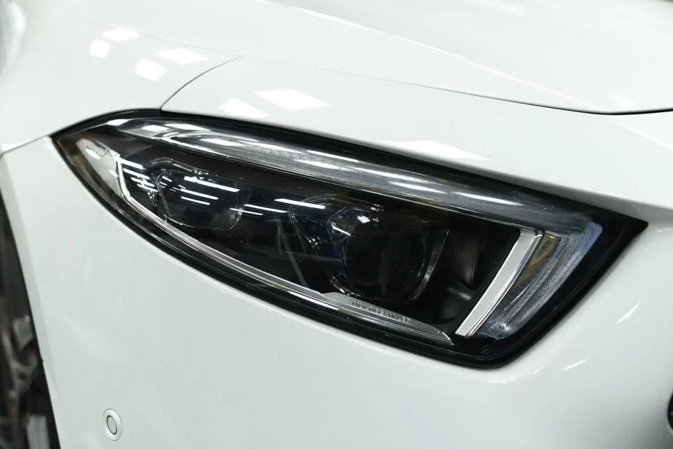 2019 Benz CLS-Class C257 2