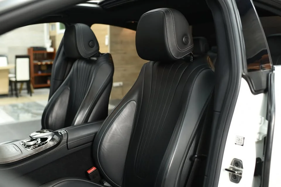 2019 Benz CLS-Class C257 3
