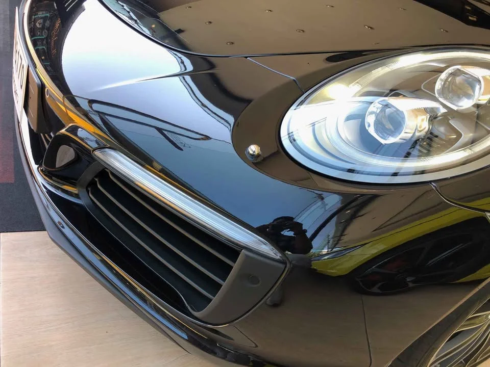 2017 Porsche 911 991 3