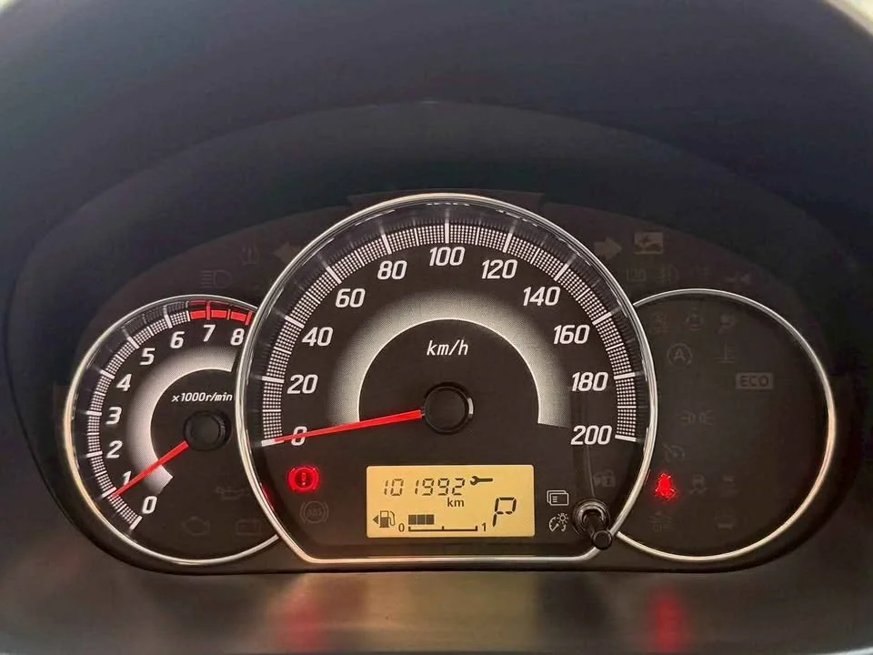 2017 Mitsubishi Attrage VI 2