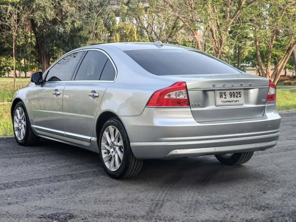 2014 Volvo S80 II 3