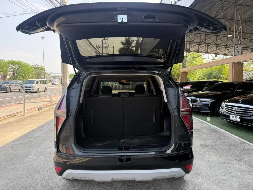 2023 Hyundai Stargazer KS 2