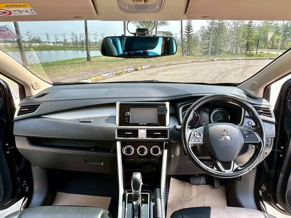 2018 Mitsubishi Xpander I 3