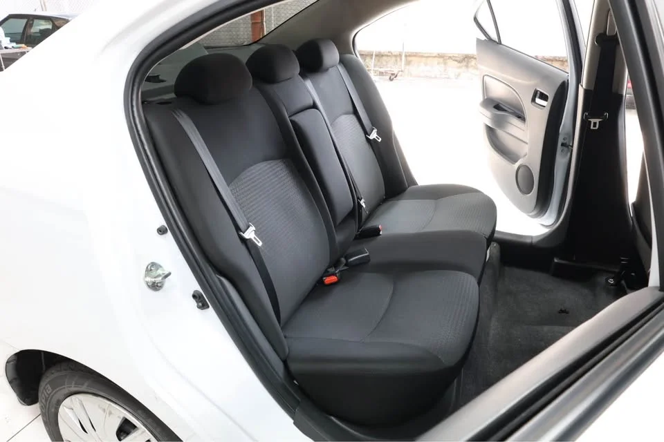 2022 Mitsubishi Attrage VI 2