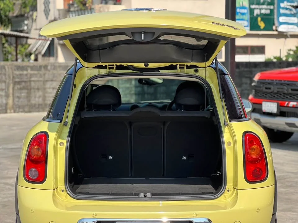 2012 Mini Countryman I 2