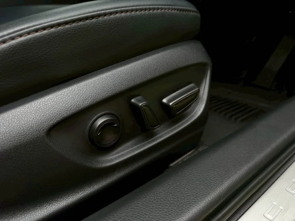 2023 Toyota Camry VIII (XV70) 3