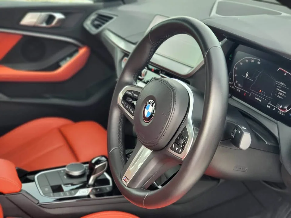 2022 BMW 2er F44 2