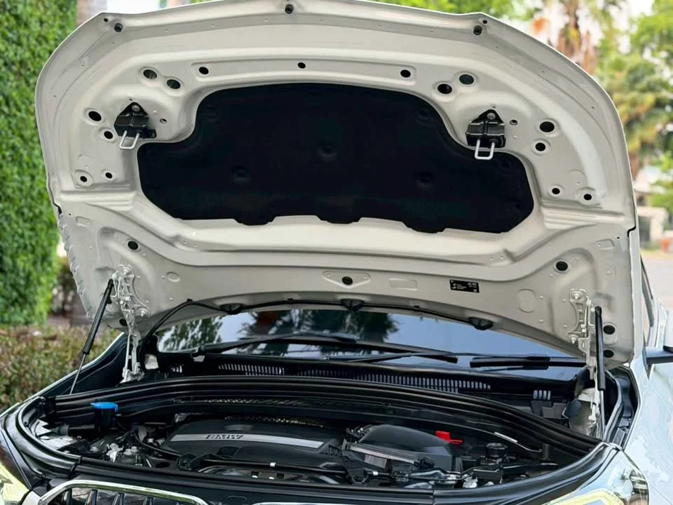 2023 BMW X1 U11, U12 2