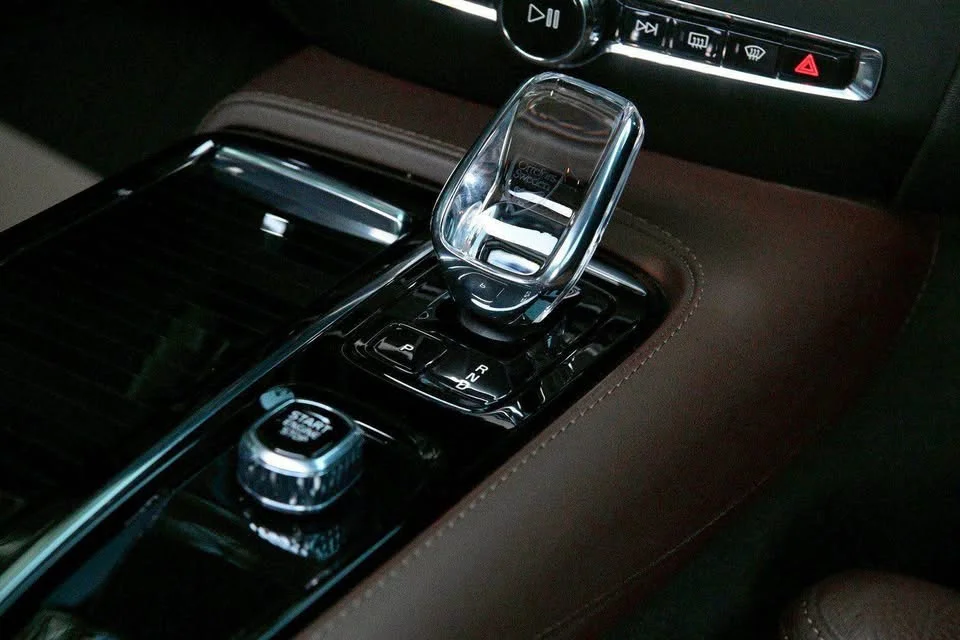 2022 Volvo V60 II 2