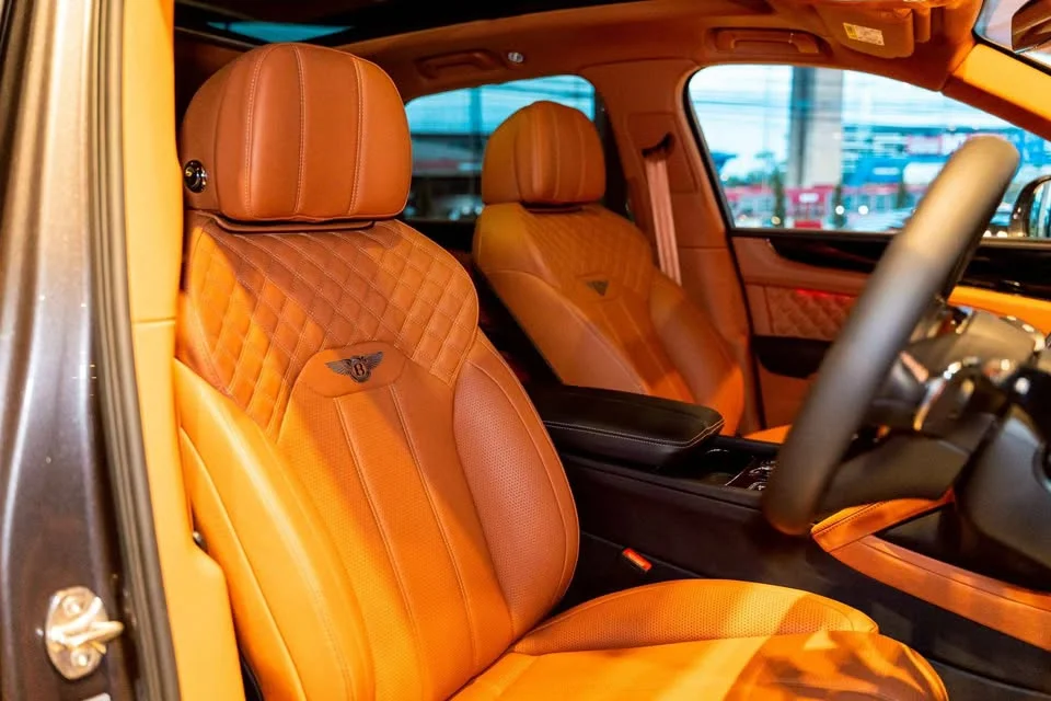 2022 Bentley Continental GT, GTC III 3