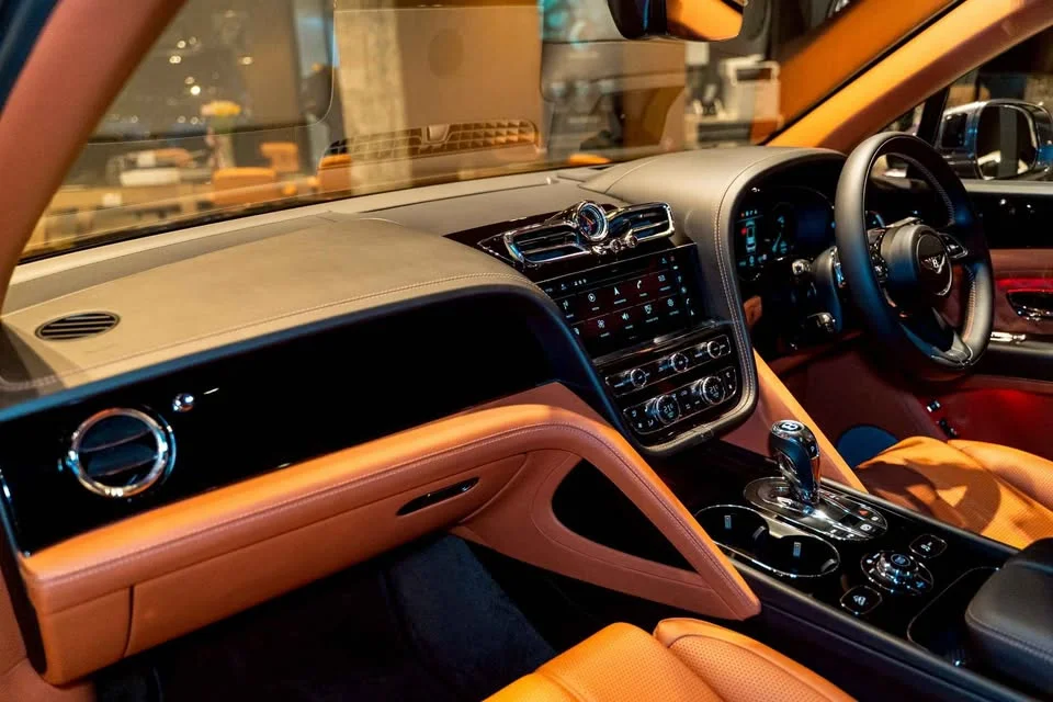 2022 Bentley Continental GT, GTC III 2
