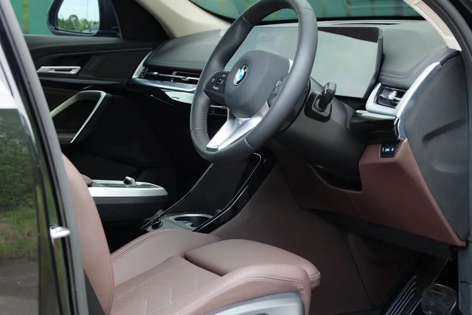 2023 BMW X1 U11, U12 3