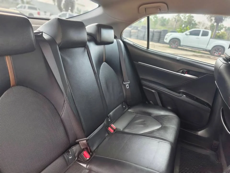 2021 Toyota Camry VIII (XV70) 3