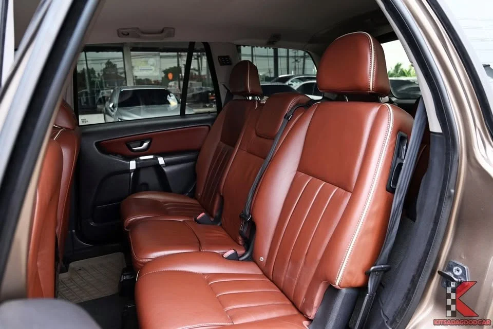 2013 Volvo XC90 I 3