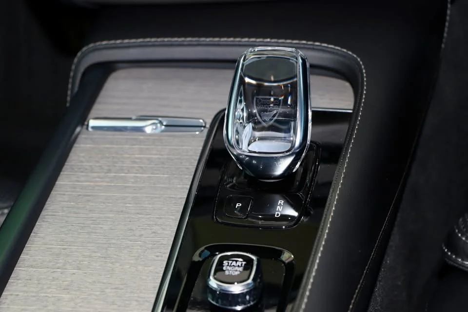 2023 Volvo XC90 II 2