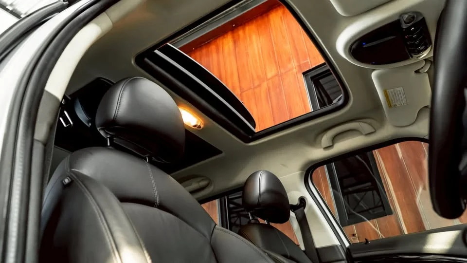2011 Mini Countryman I 3