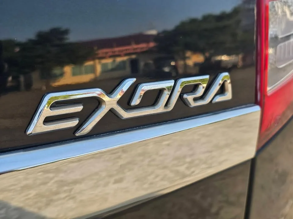 2010 Proton Exora 2