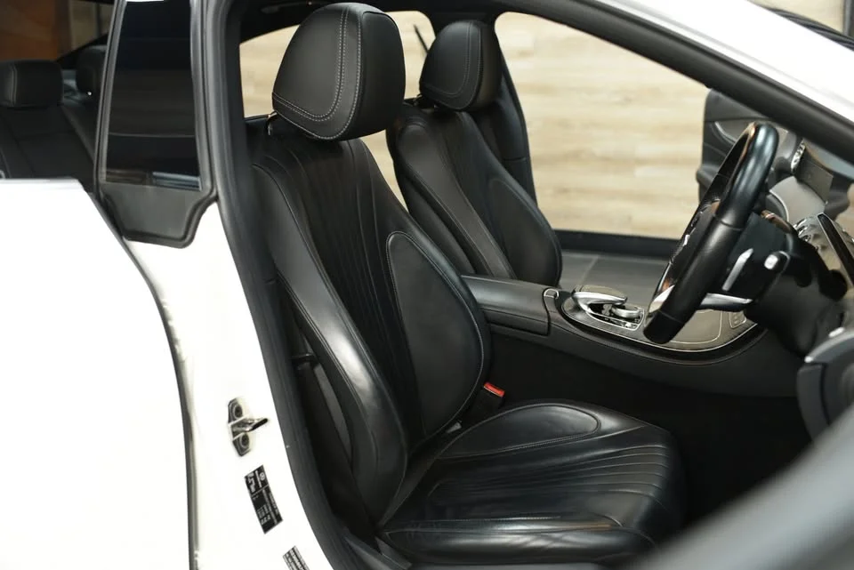 2019 Benz CLS-Class C257 3
