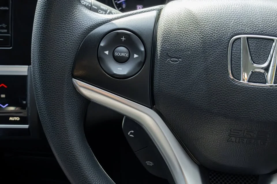 2020 Honda Jazz III 3