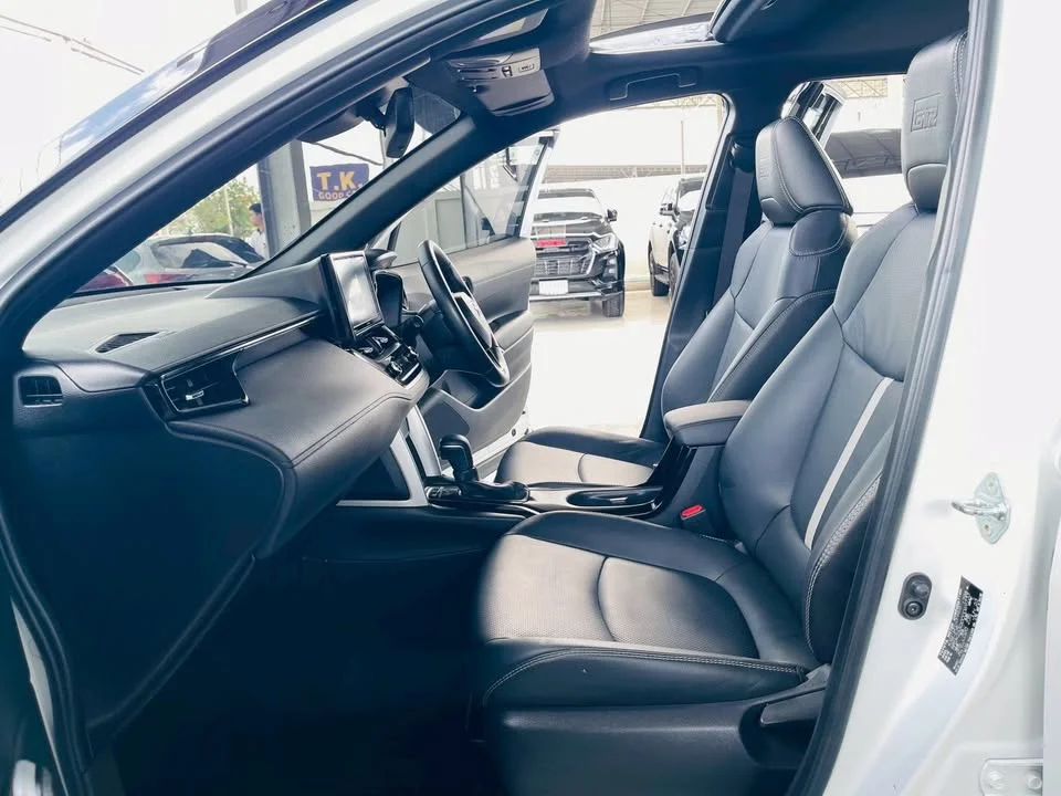 2023 Toyota Corolla Cross XG10 2