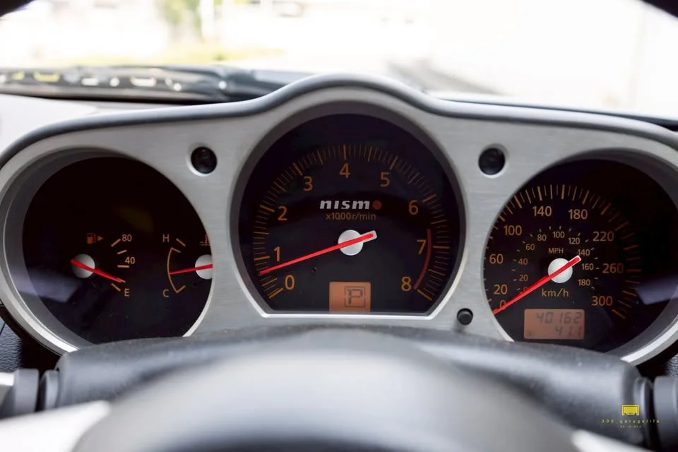 2004 Nissan 350Z V 3