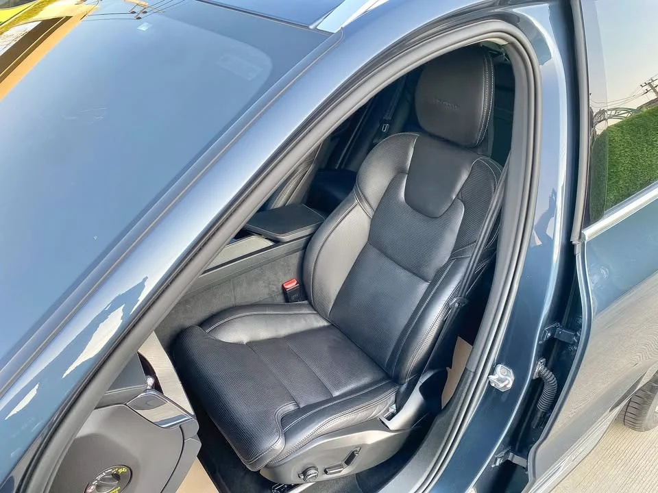 2020 Volvo XC60 II 3