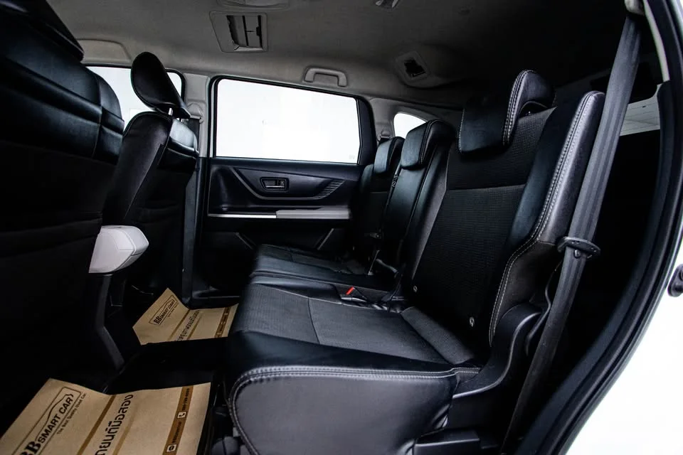 2022 Toyota Veloz III 2