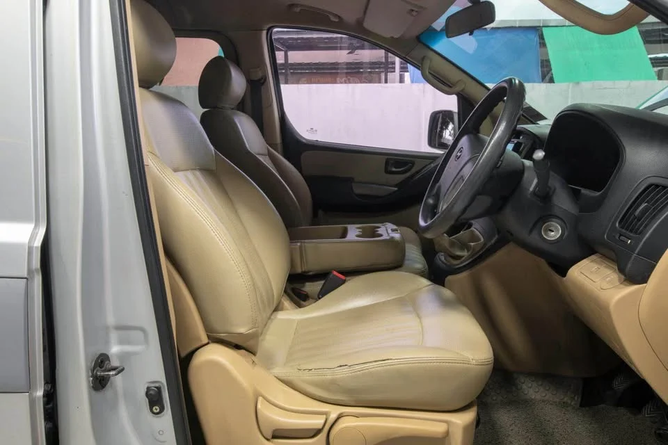 Hyundai H-1 II 2