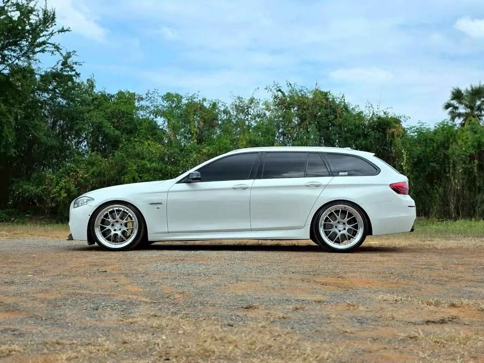 2015 BMW 5er F10, F11, F18 2