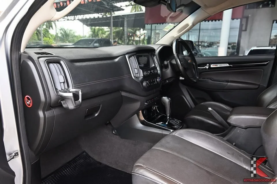 2018 Chevrolet Colorado II 2