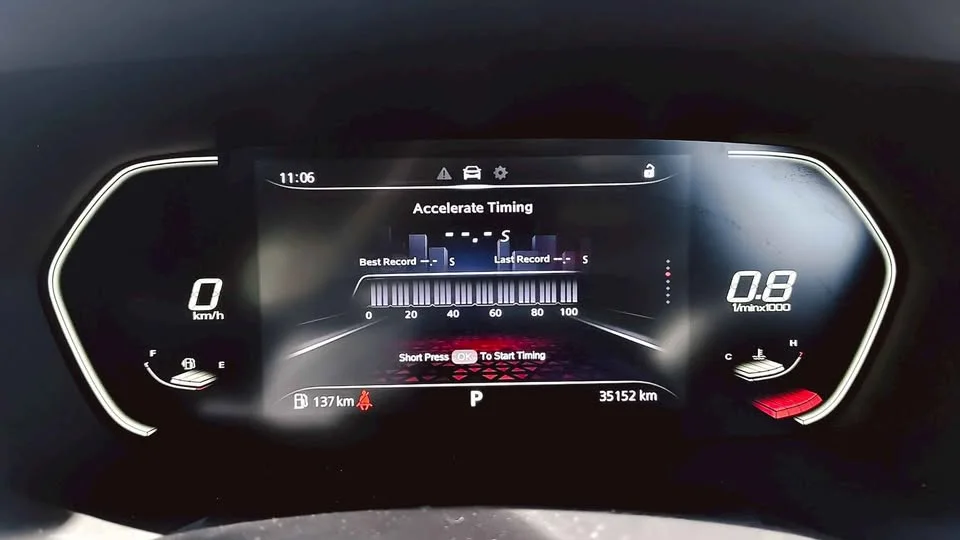2022 MG 5 II 3