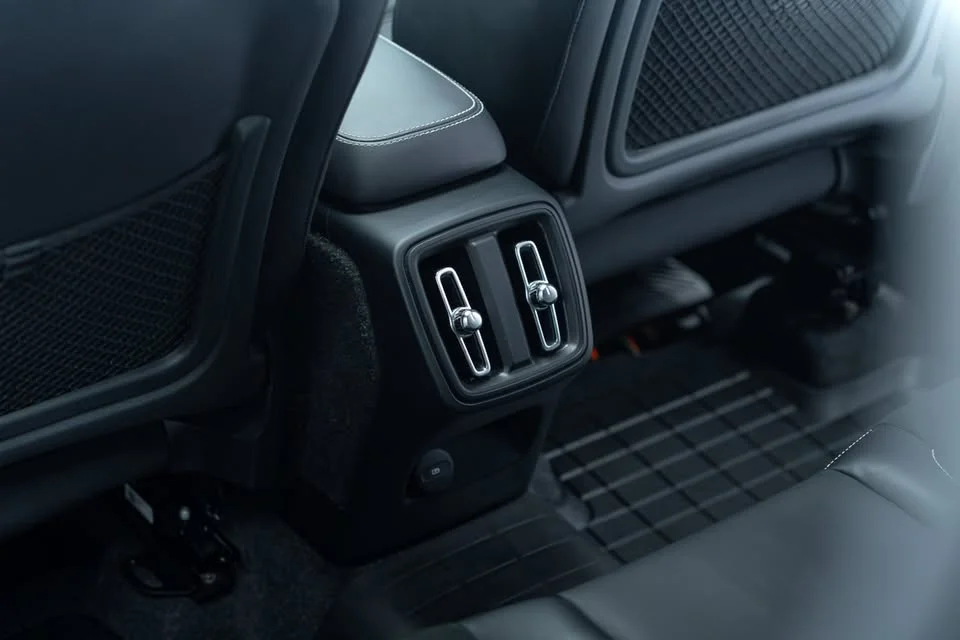 2020 Volvo XC40 3