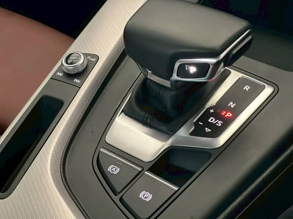 2021 Audi A5 II (F5) 2