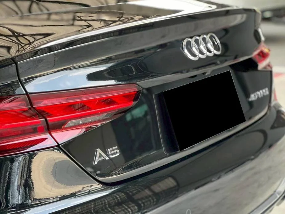 2021 Audi A5 II (F5) 3