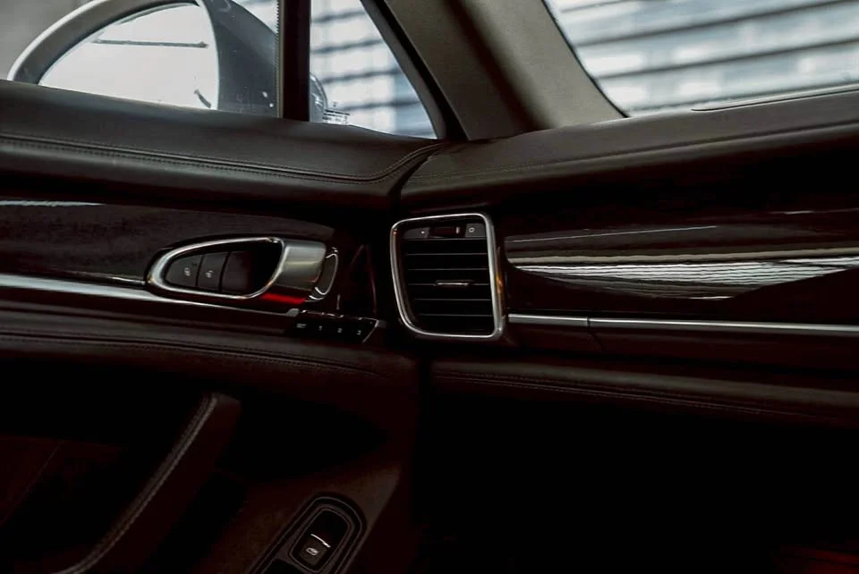 2014 Porsche Panamera I 2