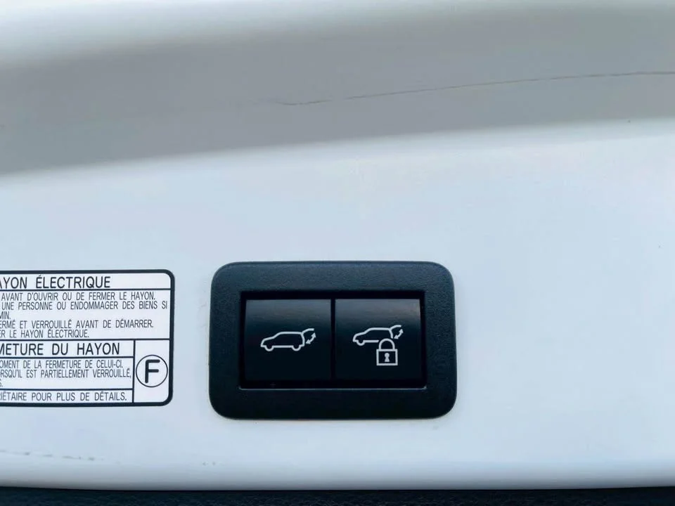 2023 Toyota Corolla Cross XG10 2