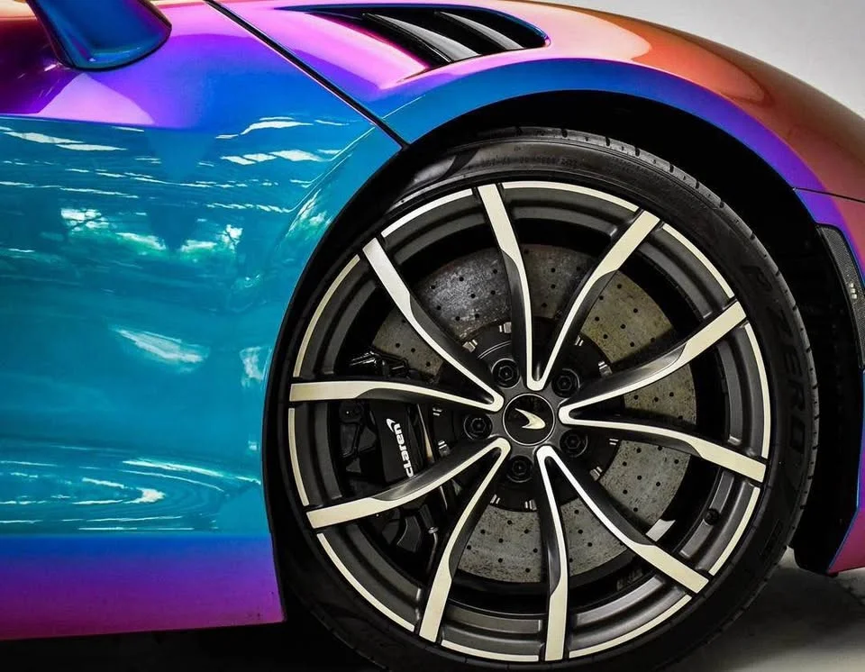 2023 McLaren Artura 2