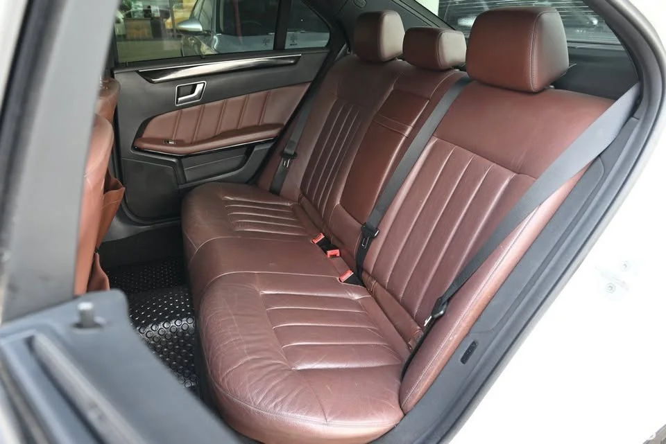 2014 Benz E-Class W212 3