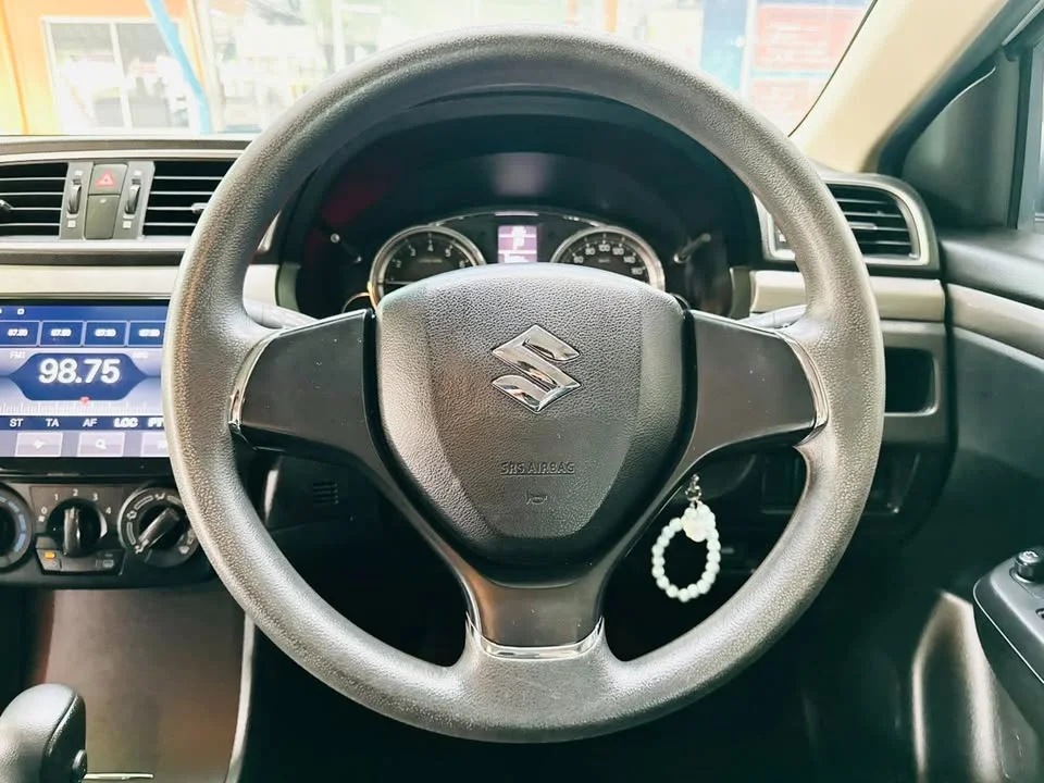 2021 Suzuki Ciaz 3