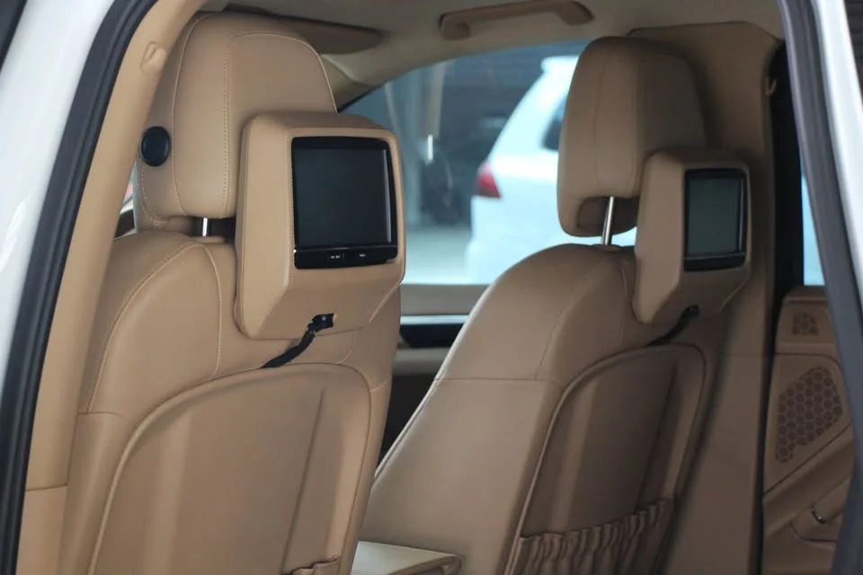 2013 Porsche Cayenne II 2