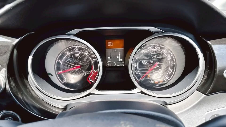 2016 MG GS 3