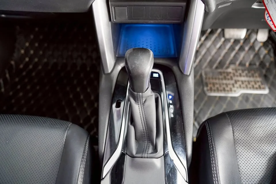 2020 Toyota Corolla Cross XG10 3