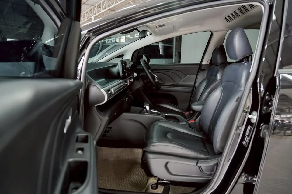 2023 Hyundai Stargazer KS 3
