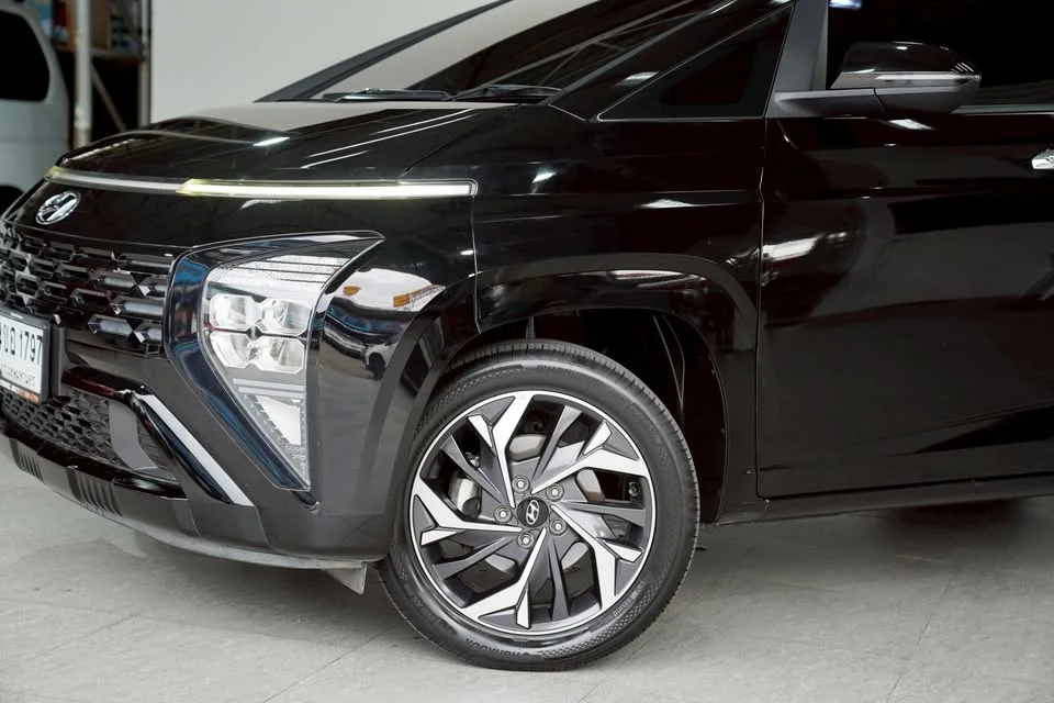 2023 Hyundai Stargazer KS 2