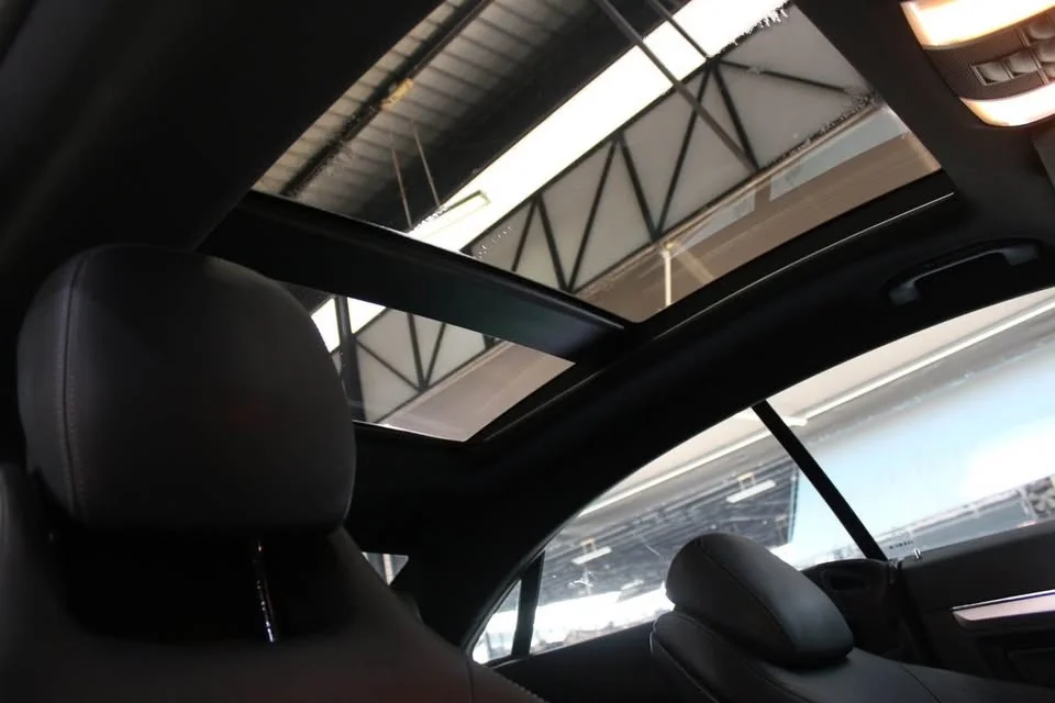 2012 Benz E-Class W212 3